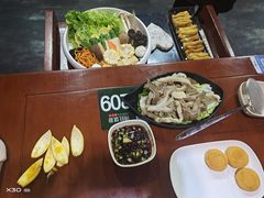 -捞旺猪肚鸡(街道口店)