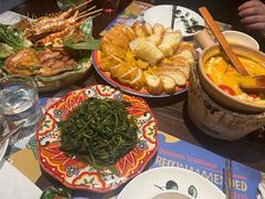 -泰妃殿(武汉首店)