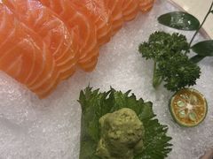 -鲜入唯煮·港式海鲜牛肉火锅(金宝街店)
