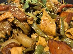 -一麻一辣麻辣香锅(方庄店)