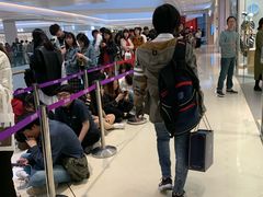 -西西弗书店&矢量咖啡(凯德晶萃广场店)