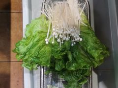-沙胆彪炭炉牛杂煲(成都玉林店)