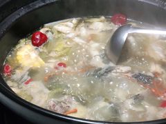 -周渝食惦酸菜鱼(青浦店)