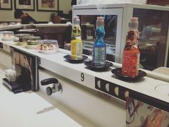 -禾绿回转寿司(苏宁广场店)