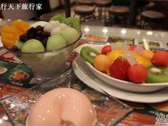 -许留山(梳士巴利道店)