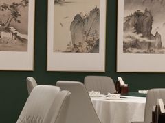 -写庭·鱼鲜川菜·宴请(铁像寺水街店)