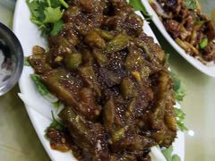-铁东熏肉大饼铺