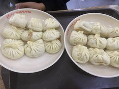 -津门张记包子铺(华昌道店)