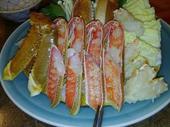 -蟹道乐(京都本店)