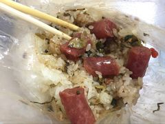 -老嘢扣肉糯米饭(云亭街店)