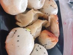 -新川饮食(新川小区店)