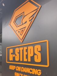 -G-STEPS舞蹈工作室