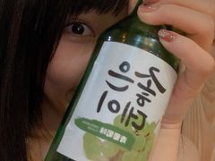 -OBANAE欧巴呢韩国传统烤肉店(三水店)