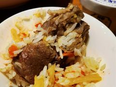 -清真·双公羊·馕坑烤全羊(奥体店)