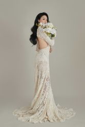 点击看大图 -Chic Bridal 熙可婚纱