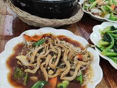 -南记食粥坊·宵夜大排档(莲花总店)