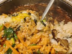 -土大力韩式烤肉料理(和平路店)