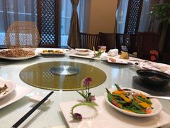 -潮府馆·非遗潮州菜·世纪公园(新国际博览中心店)