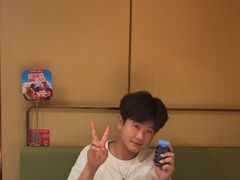 -海底捞火锅(银泰中心店)
