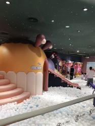 -meland亲子乐园(深圳领展中心城店)