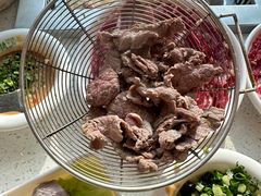 -潮汕林记牛肉火锅(万象天地店)