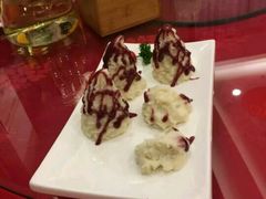 -金蝉食府(维吉奥广场店)