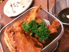 -阿吾罗日本料理(K11艺术中心店)