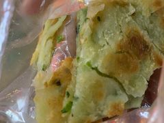 -咏春葱油饼(德政中路店)