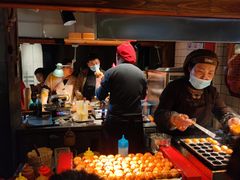 -罍+村(半边街店)