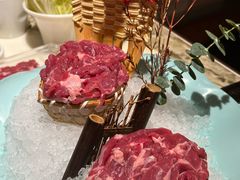 -涮福記·现切牛羊肉火锅(世纪汇店)