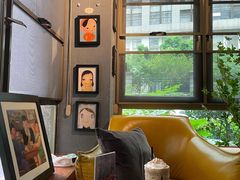 -咖法森林·咖啡  酒吧(天河店)