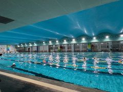 -北京八中游泳馆