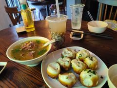 -哑巴生煎(临顿路店)