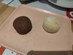 大福拼盘-喜寿司(金狮广场店)
