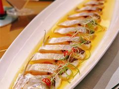 -绿杨春·淮扬宴(庐山路店)