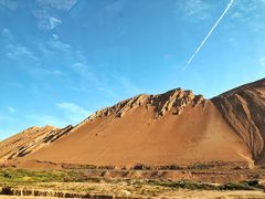 -火焰山景区(火焰山镇)