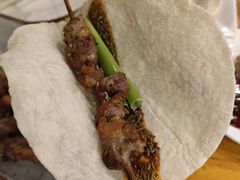 -京朋串屋·烧烤(望京西路总店)