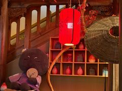 -唐猫庭院·千年陕菜(大唐不夜城店)