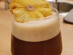 -COFFEE HOLIC(朝外SOHO店)