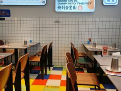 -耍盆友·重庆江湖菜(百子湾店)