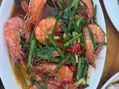 -星奇缘·海鲜餐厅(东山美食地标店)