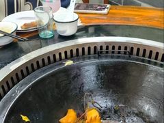 -农家乐大锅台铁锅炖(四流中路店)