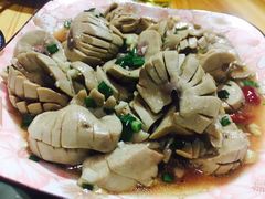 -如我美食(达道社区店)