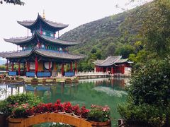 -黑龙潭公园