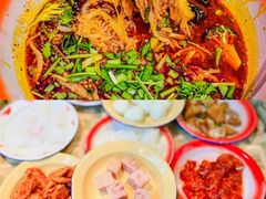 -文立新麻辣烫(合生汇21街区店)