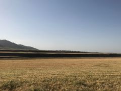 -扁都口生态休闲旅游区