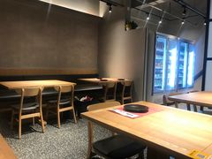 -望江门小龙虾·烧烤(九堡店)