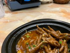 -千岛湖小鱼儿·淳安匠心农家菜