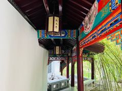 -戏马台景区
