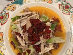 -巴依老爷新疆美食(常营店)